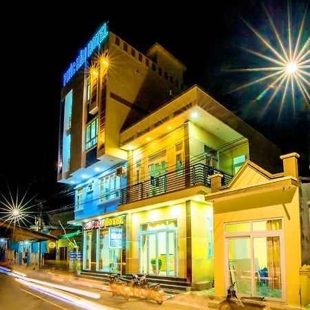 Phuc Hau Hotel - Ly Son Buitenkant foto
